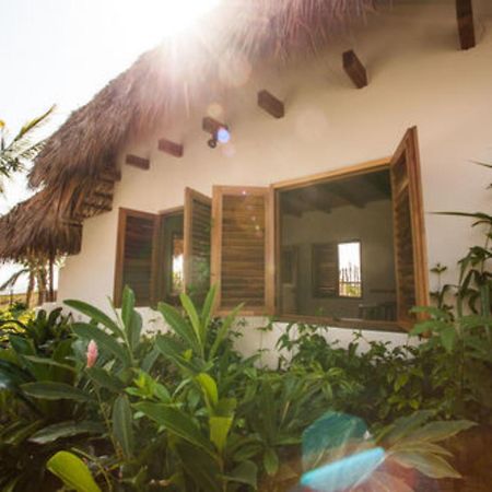 Paredon Surf House Hotel El Paredón Buena Vista Værelse billede
