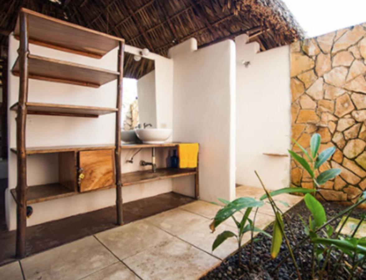 Paredon Surf House Hotel El Paredón Buena Vista Værelse billede